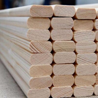 wooden rails sheila maid